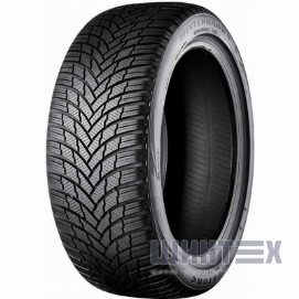 Firestone WinterHawk 4 205/60 R17 93H